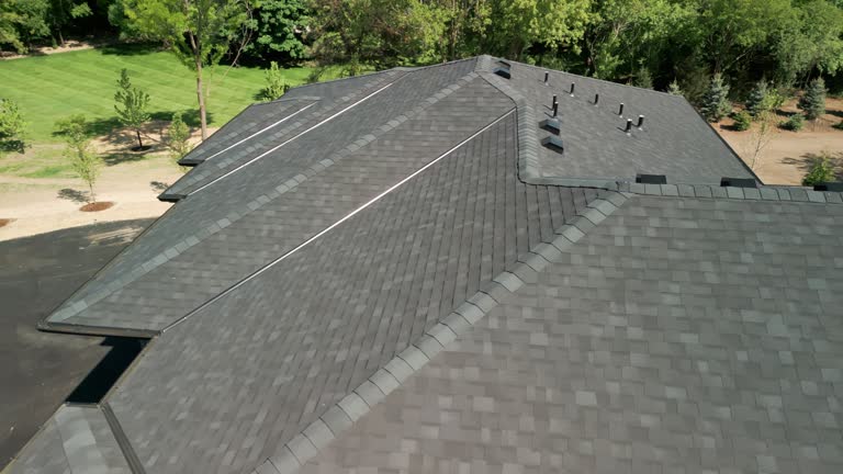Best Roof Maintenance and Cleaning  in Waverly, MI