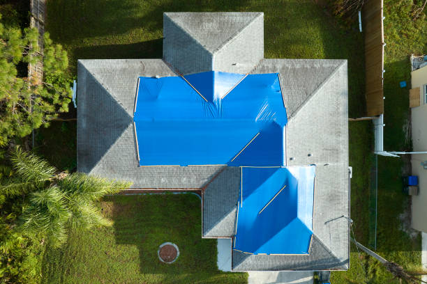 Professional Roofing in Waverly, MI