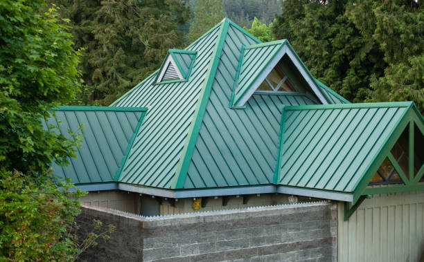 Best Hot Roofs  in Waverly, MI