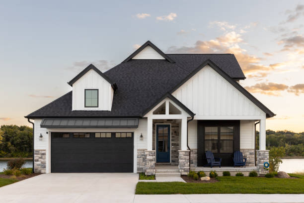 Best Metal Roofing Installation  in Waverly, MI