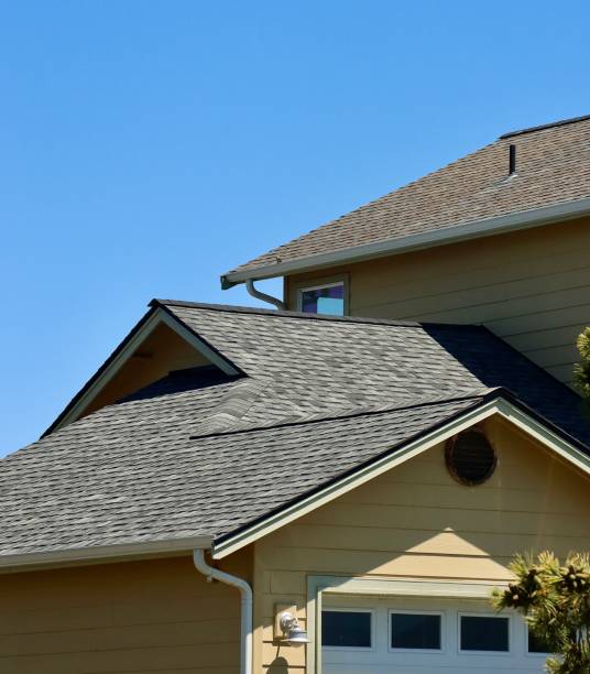 Fast & Reliable Emergency Roof Repairs in Waverly, MI